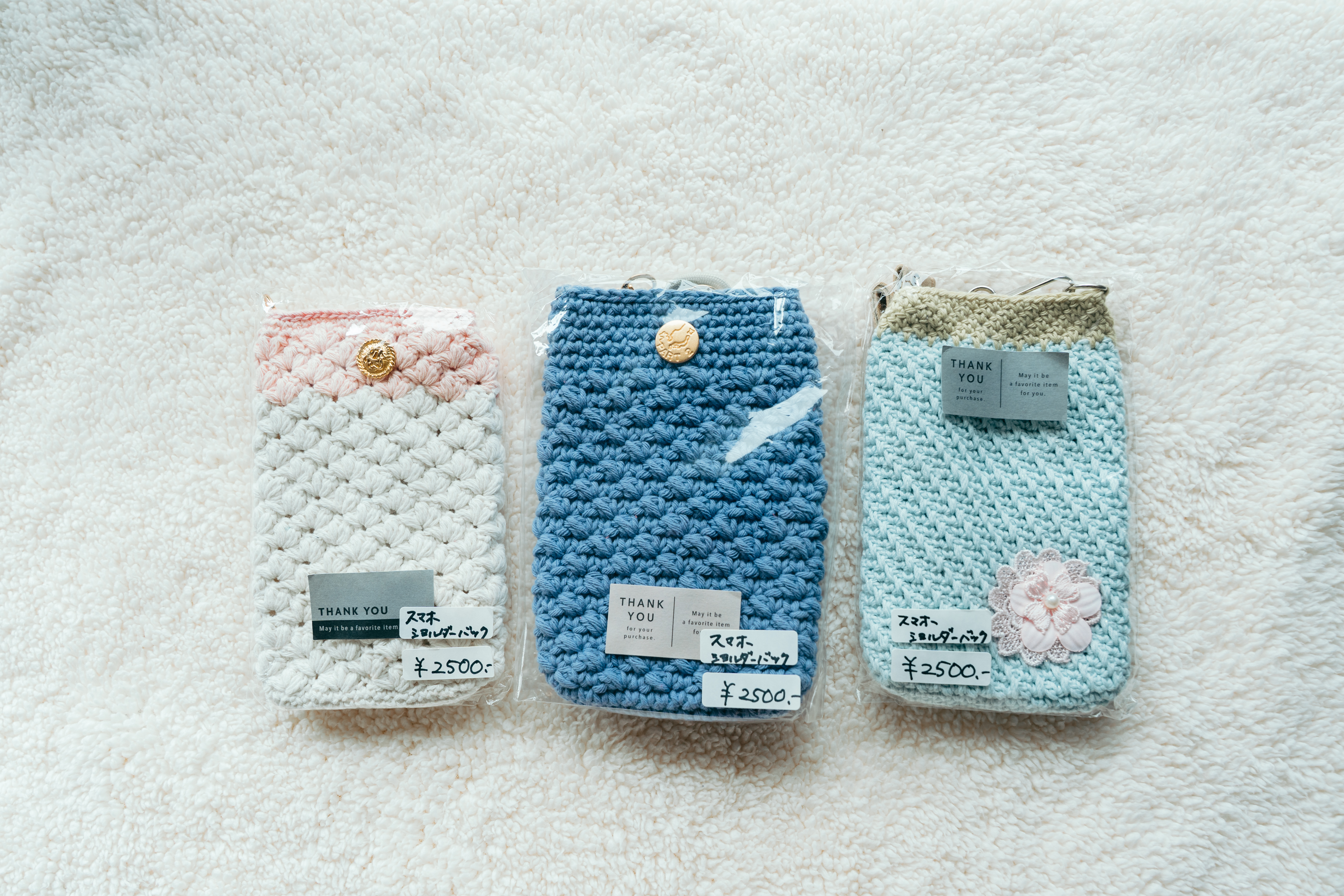 スマホショルダーバッグ